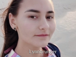 Lynnbrunger