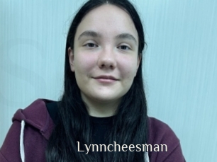 Lynncheesman