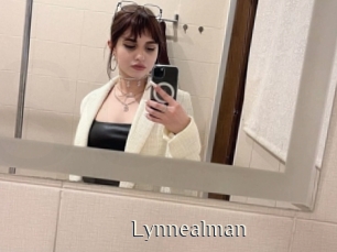 Lynnealman