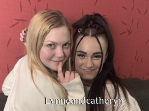 Lynneandcatheryn
