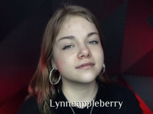 Lynneappleberry