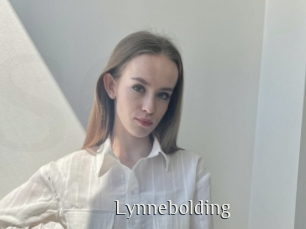 Lynnebolding