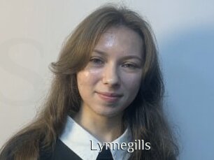 Lynnegills