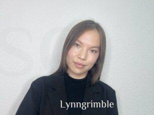 Lynngrimble