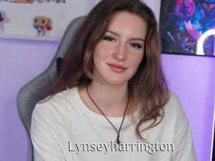Lynseyharrington