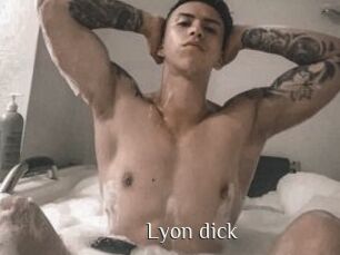 lyon_dick Shop coquin