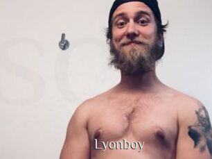 Lyonboy