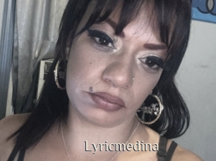 Lyricmedina