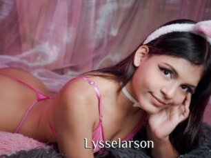 lysselarson Shop coquin