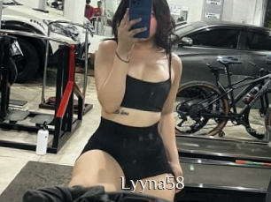 lyyna58 Shop coquin
