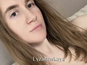 lyzalanskaya Shop coquin