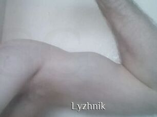 Lyzhnik