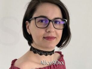 Alice90xx