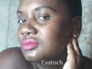 Exotisch