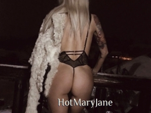 MaryJaneXO