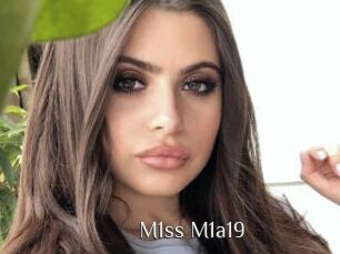 M1ss_M1a19