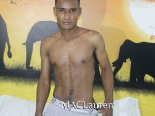 MACLauren