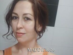 MADDIEliebe