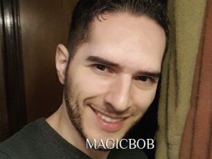 MAGICBOB