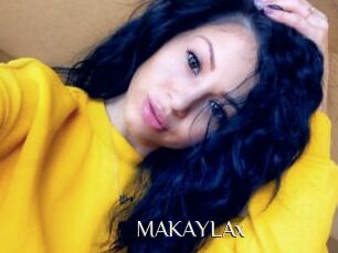 MAKAYLAx