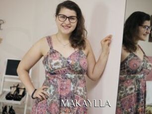 MAKAYLLA