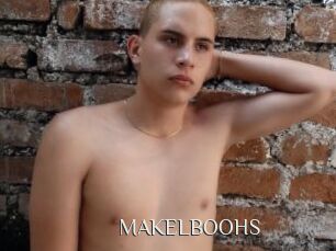 MAKELBOOHS