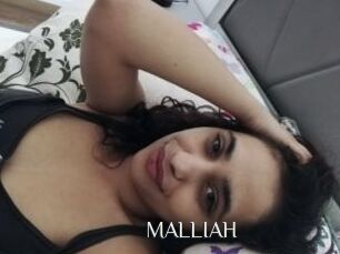 MALLIAH
