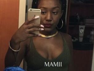 MAMII Shop coquin
