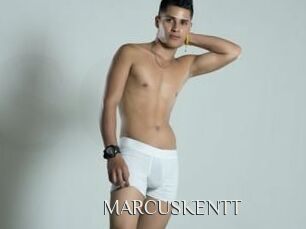 MARCUSKENTT