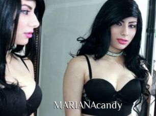 MARIANAcandy