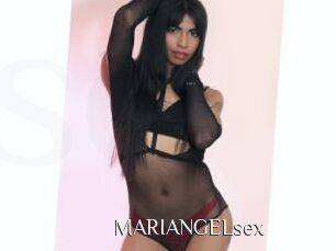 MARIANGELsex