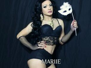 MARIIE Shop coquin