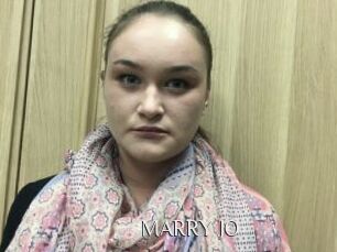 MARRY_JO