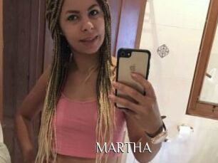 MARTHA
