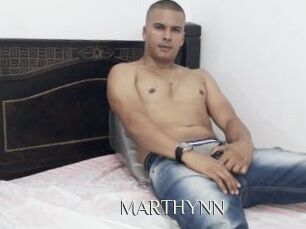 MARTHYNN