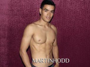 MARTINHODD