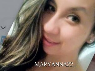MARYANNA22