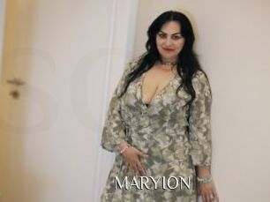 MARYION