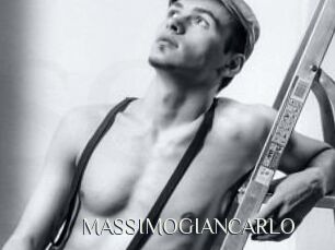 MASSIMO_GIANCARLO Shop coquin
