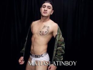 MATIASLATINBOY