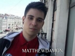 MATTHEW_DAMON Shop coquin