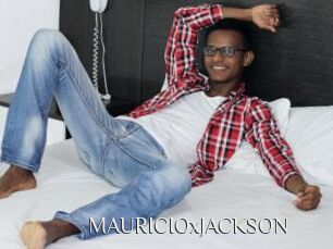 MAURICIOxJACKSON