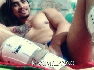 MAXIMILIANNO Shop coquin