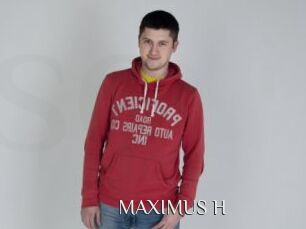 MAXIMUS_H