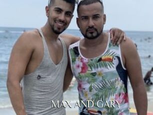 MAX_AND_GARY