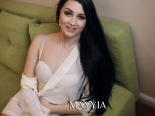MAYYIA Shop coquin