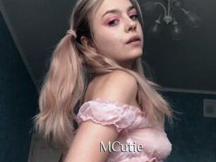 MCutie