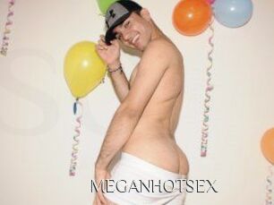MEGANHOTSEX