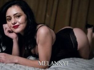 MELANNYI