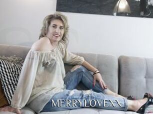 MERRYLOVEXX